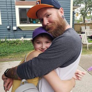 Meet your Posher, Billy